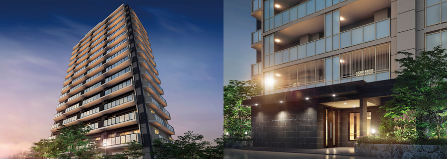 アルバガーデングランデージ下大利