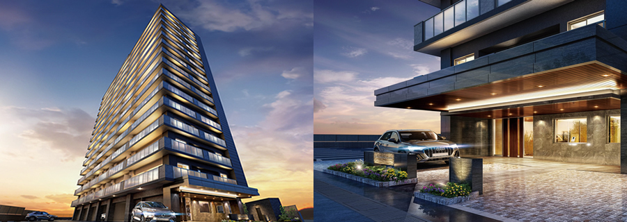 アルバガーデン佐賀城東