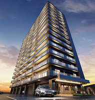 アルバガーデン  佐賀城東