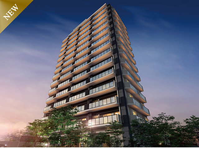 アルバガーデン グランデージ下大利